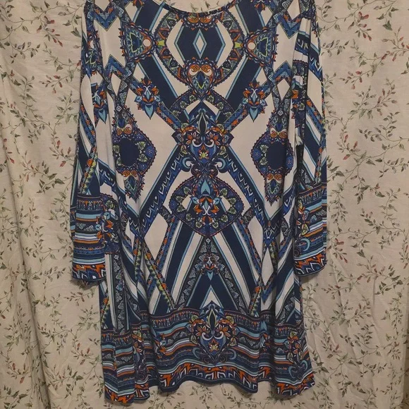 Dare Tunic XL - Picture 3 of 3